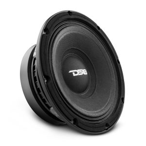 DS18 8XL800-4 XL 8" Mid-Range Loudspeaker 400 Watts Rms 4-Ohm