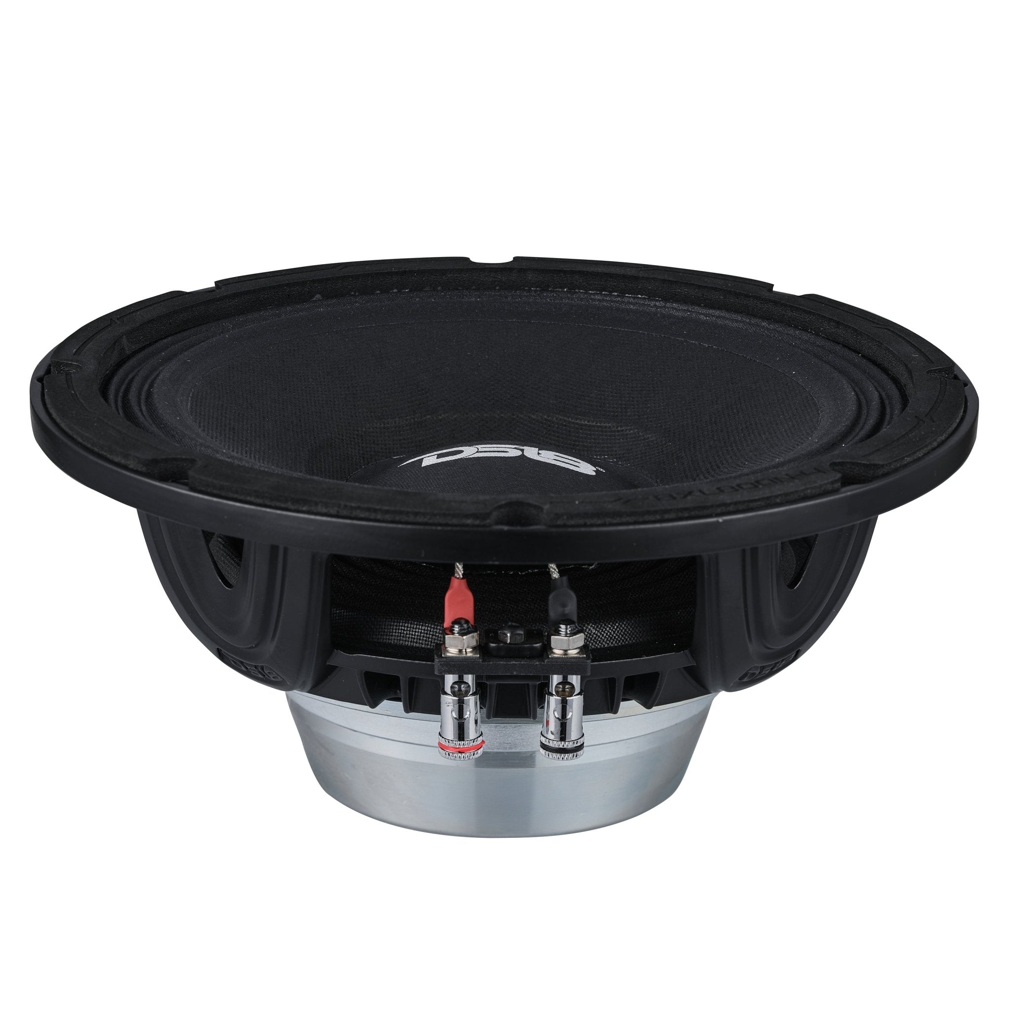 DS18 8XL800N-4 XL 8" Mid-Range Loudspeaker 4-Ohm With Neodymium Magnet 400 Watts RMS