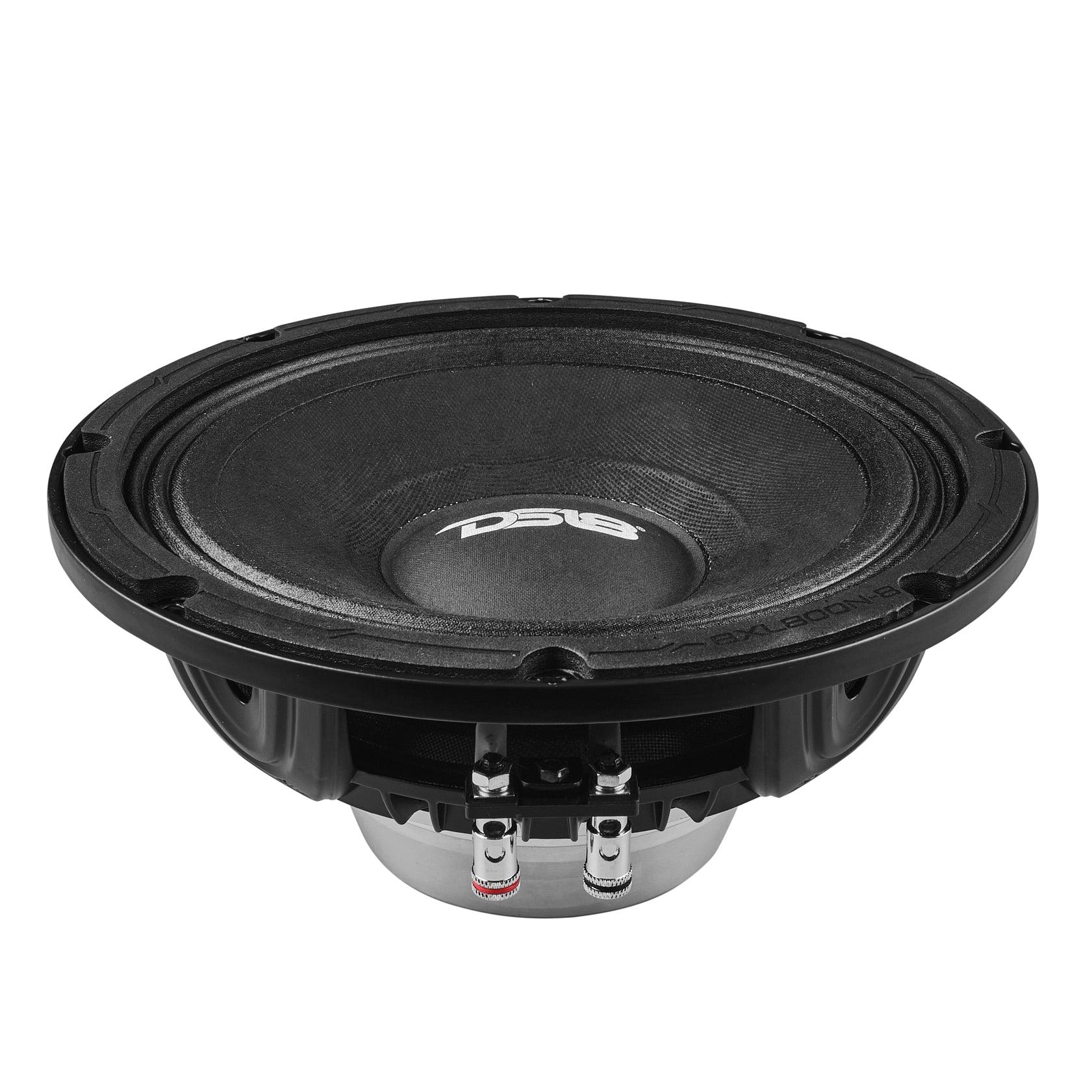 DS18 8XL800N-8 XL 8" Mid-Range Loudspeaker 8-Ohm with Neodymium Magnet 400 Watts RMS