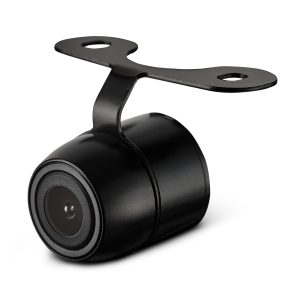 DS18 AHDRC Universal Camera for Front/Rear Position Selectable with Adjustable AHD/CVBS System