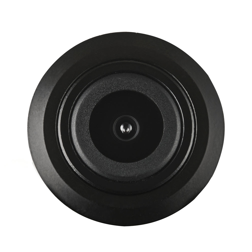 DS18 AHDRC Universal Camera for Front/Rear Position Selectable with Adjustable AHD/CVBS System