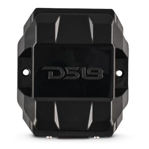 DS18 BTC-FIVE Universal Bluetooth 5.3 Audio Receiver | Wireless, Water-Resistant IP66