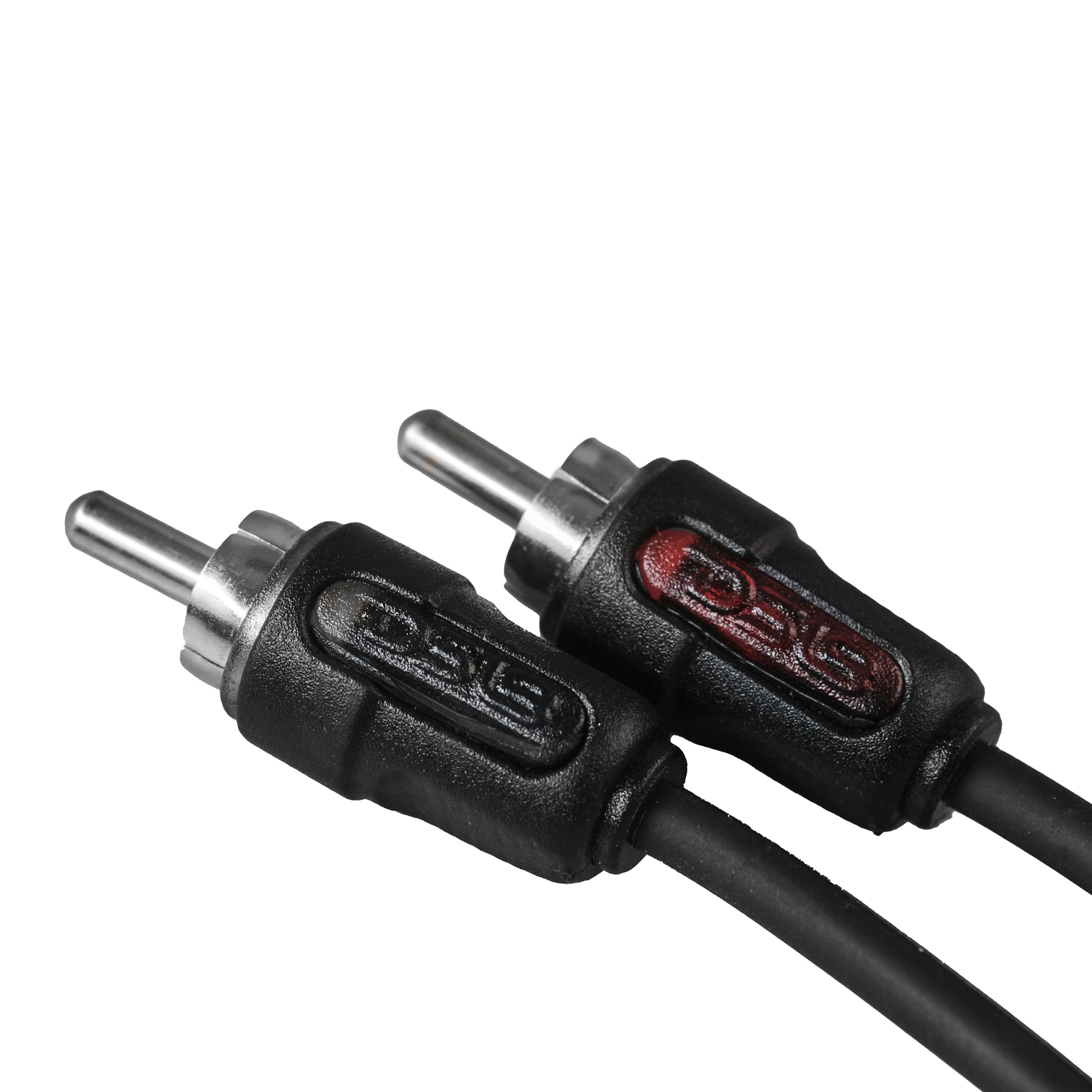 DS18 BTC-FIVE Universal Bluetooth 5.3 Audio Receiver | Wireless, Water-Resistant IP66