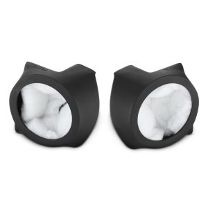 DS18 CA-X3RBP6 Can-Am Maverick X3 Rear B-Pilar Speaker Pods for 6.5” Speakers