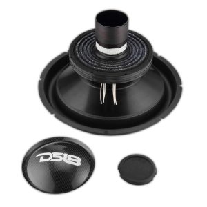 DS18 CARBON18.1DRCK Recone Kit for High Excursion Subwoofer CARBON18.1D