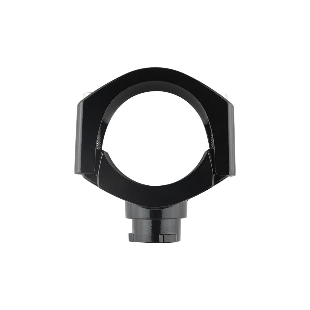 DS18 CLPX2T3/WH 3",2.75",2.5" and 2.25" Clamp and Clamp Adapters for NXL-X and CF-X Towers – White