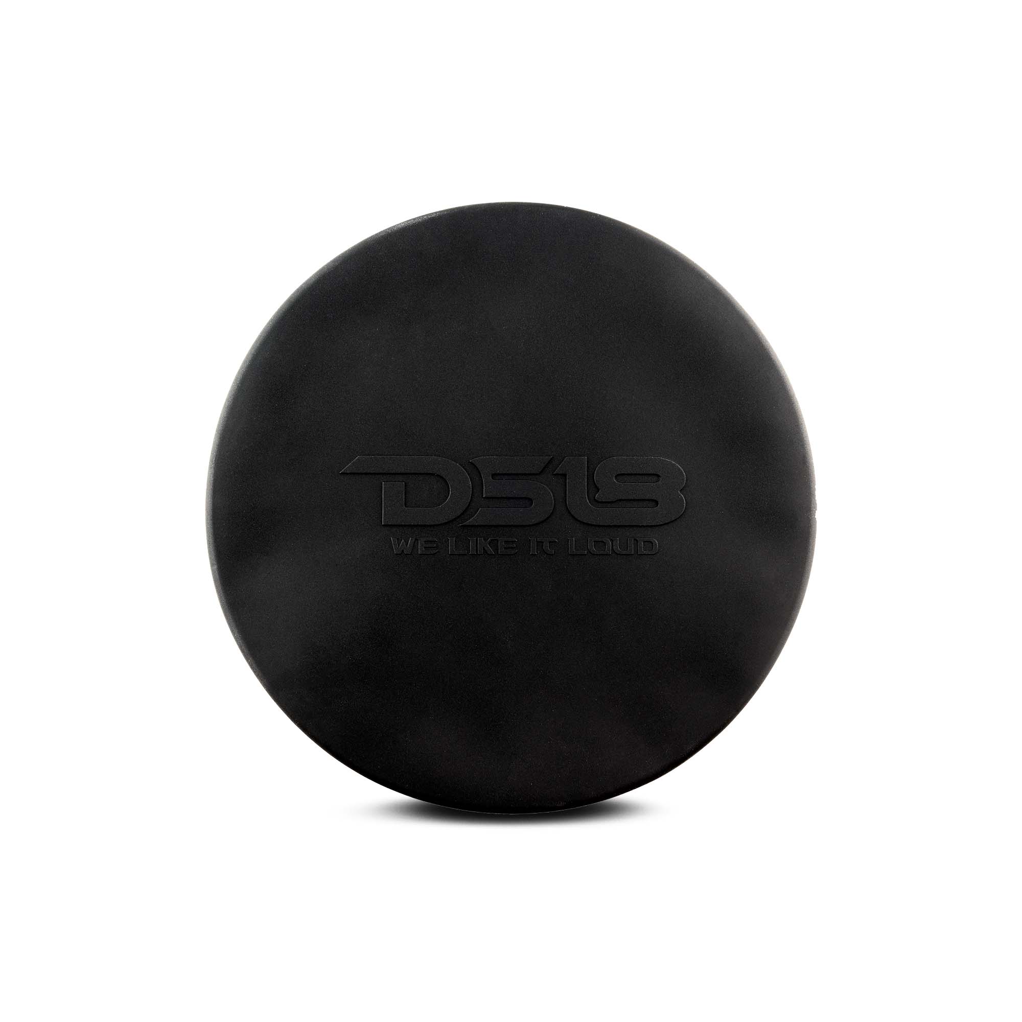 DS18 CS-12/WH 12" Silicone Cover for All Towers, Speakers and Subwoofers – White