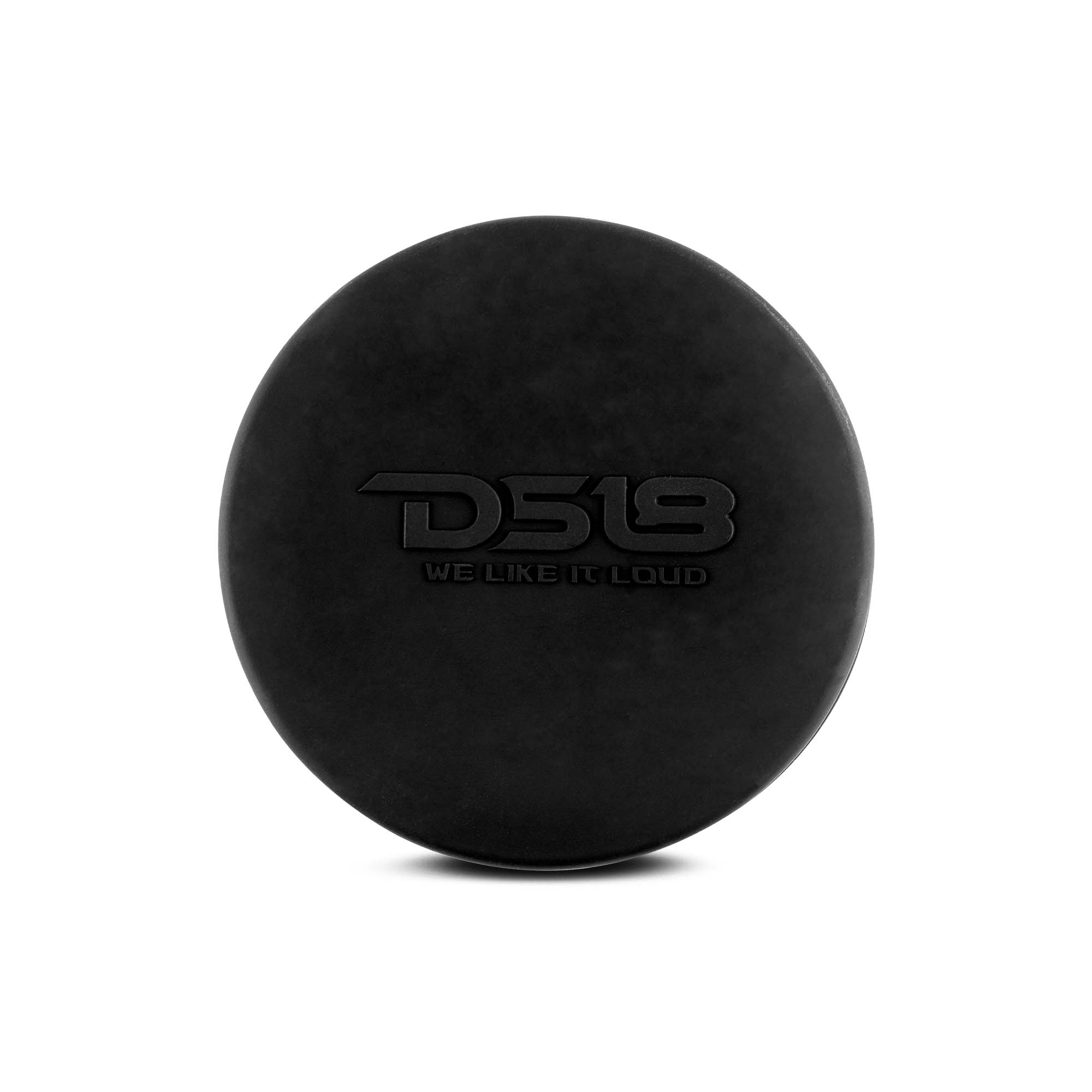 DS18 CS-6/WH 6.5" Silicone Cover for All Towers, Speakers and Subwoofers – WHITE