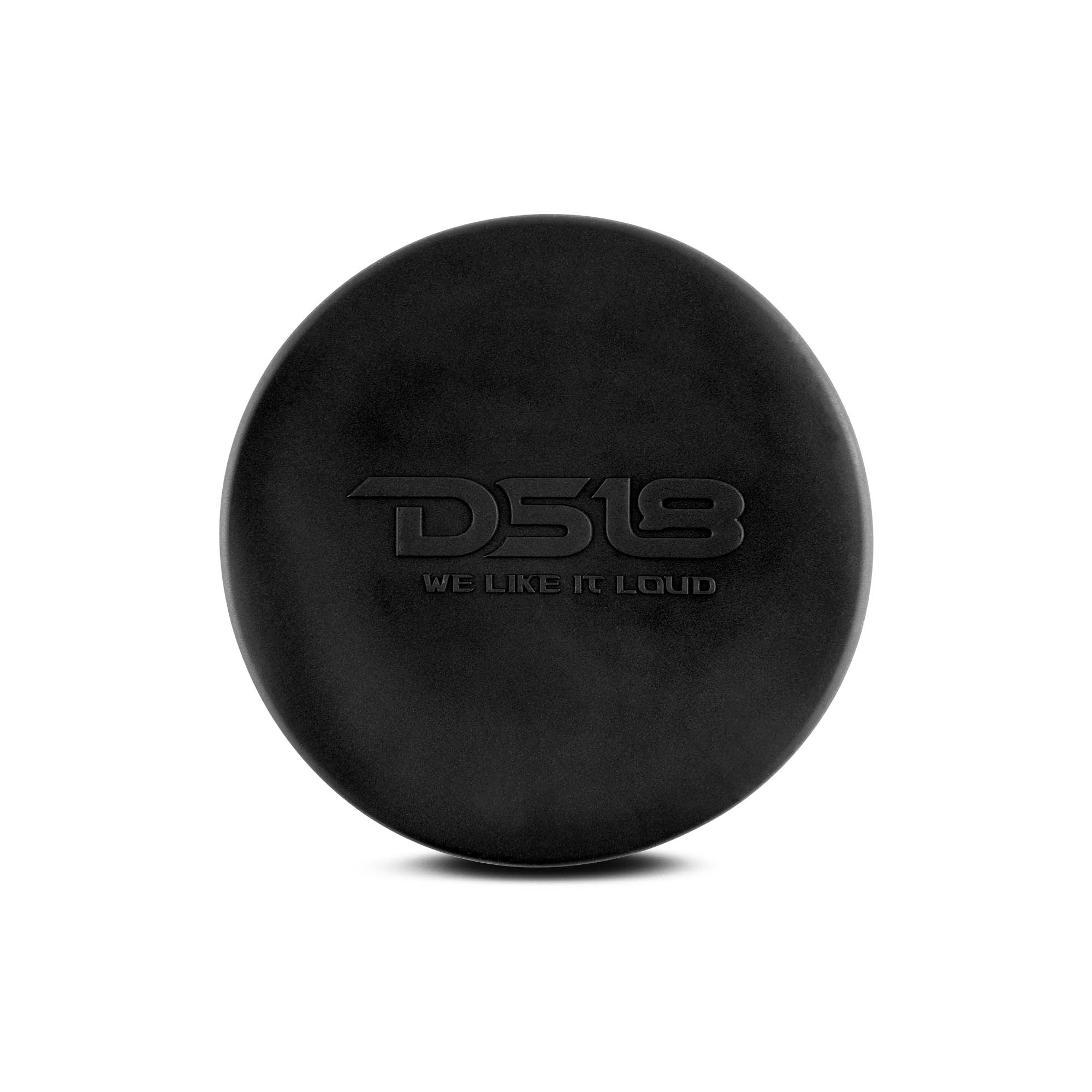 DS18 CS-8/WH 8" Silicone Cover for All Towers, Speakers and Subwoofers – WHITE