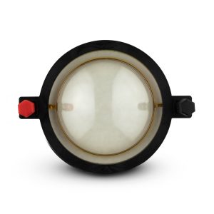 DS18 D225PYVC 2.5" Replacement Diaphragm Polyimide for D225PY and Universal 8-Ohm