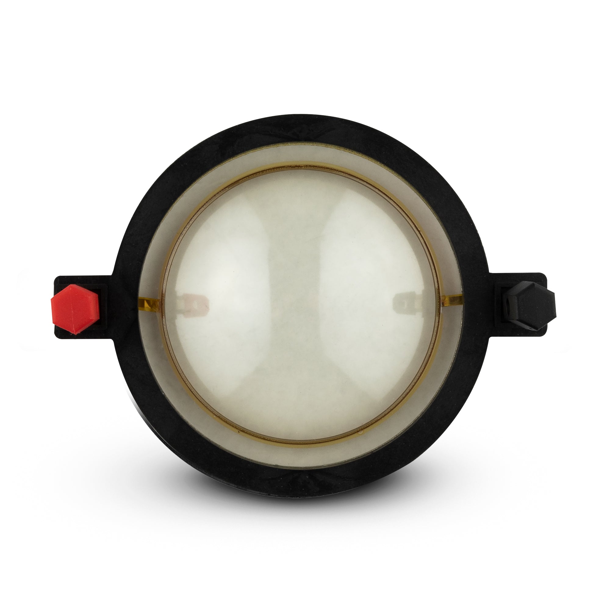 DS18 D225PYVC 2.5" Replacement Diaphragm Polyimide for D225PY and Universal 8-Ohm