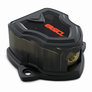 DS18 DB1020 Distribution Block 1X0-GA In 2X0-GA Out