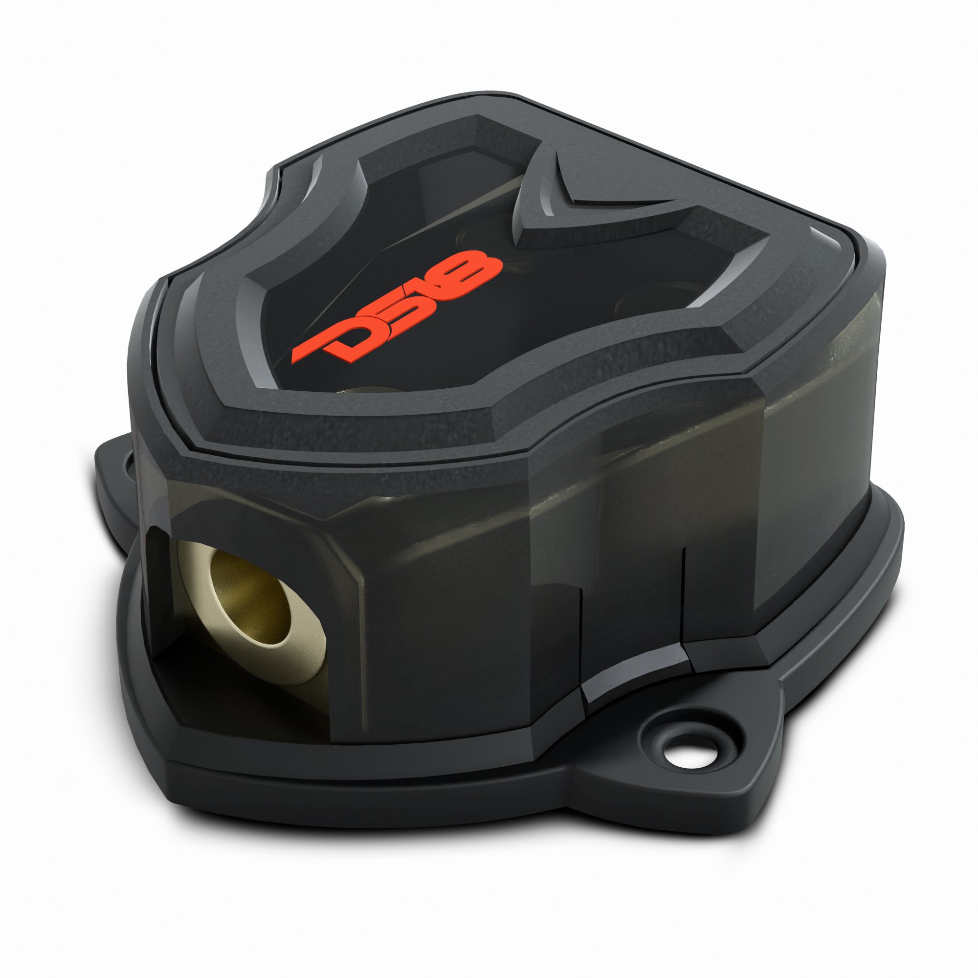 DS18 DB1024 Distribution Block 1X0-GA In 2X4-GA Out