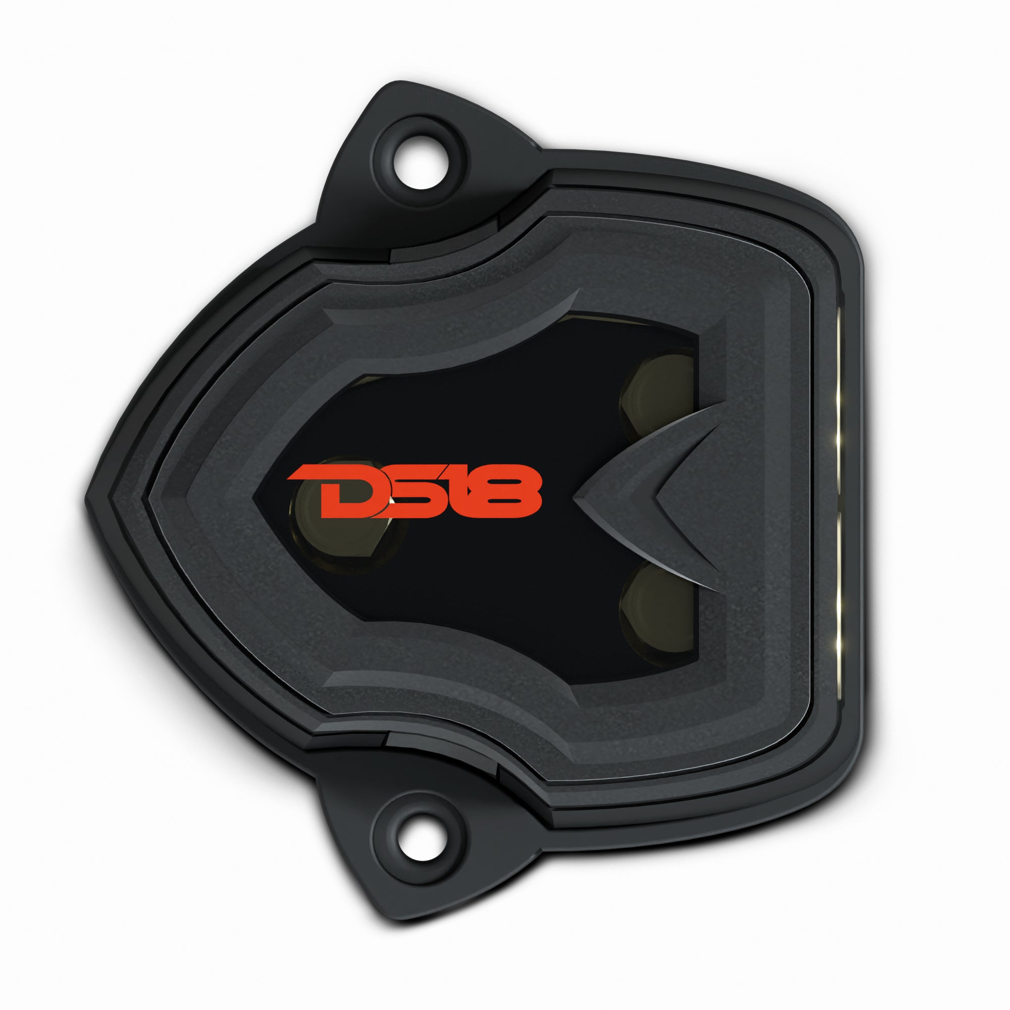 DS18 DB1024 Distribution Block 1X0-GA In 2X4-GA Out