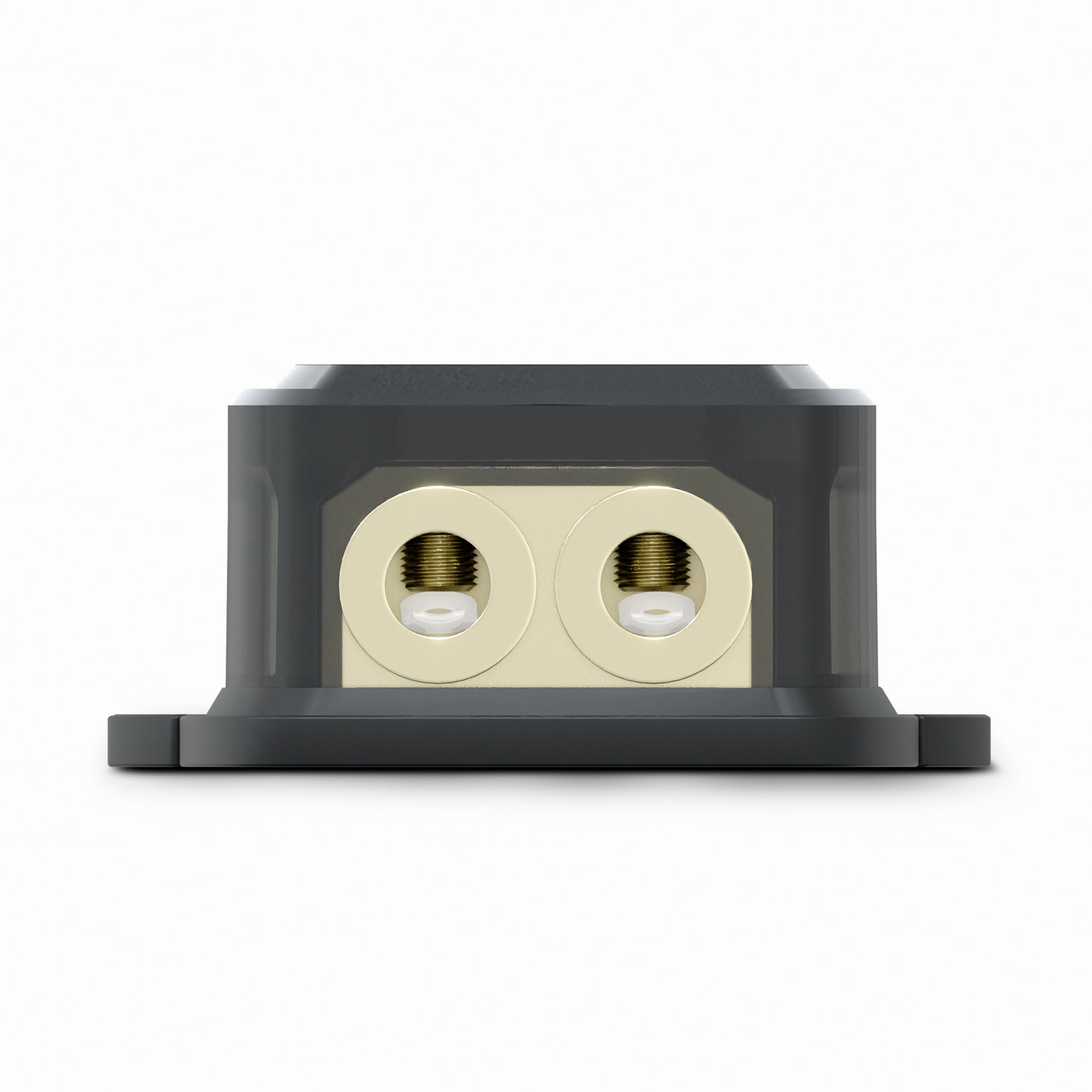 DS18 DB1024 Distribution Block 1X0-GA In 2X4-GA Out
