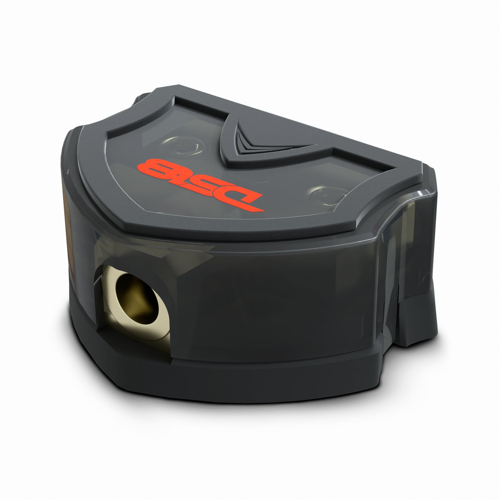 DS18 DB1030 Distribution Block 1X0-GA In 3X0-GA Out