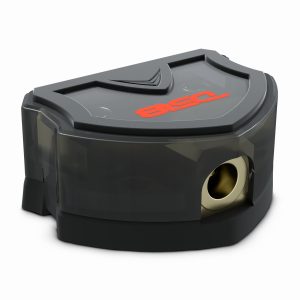 DS18 DB1030 Distribution Block 1X0-GA In 3X0-GA Out