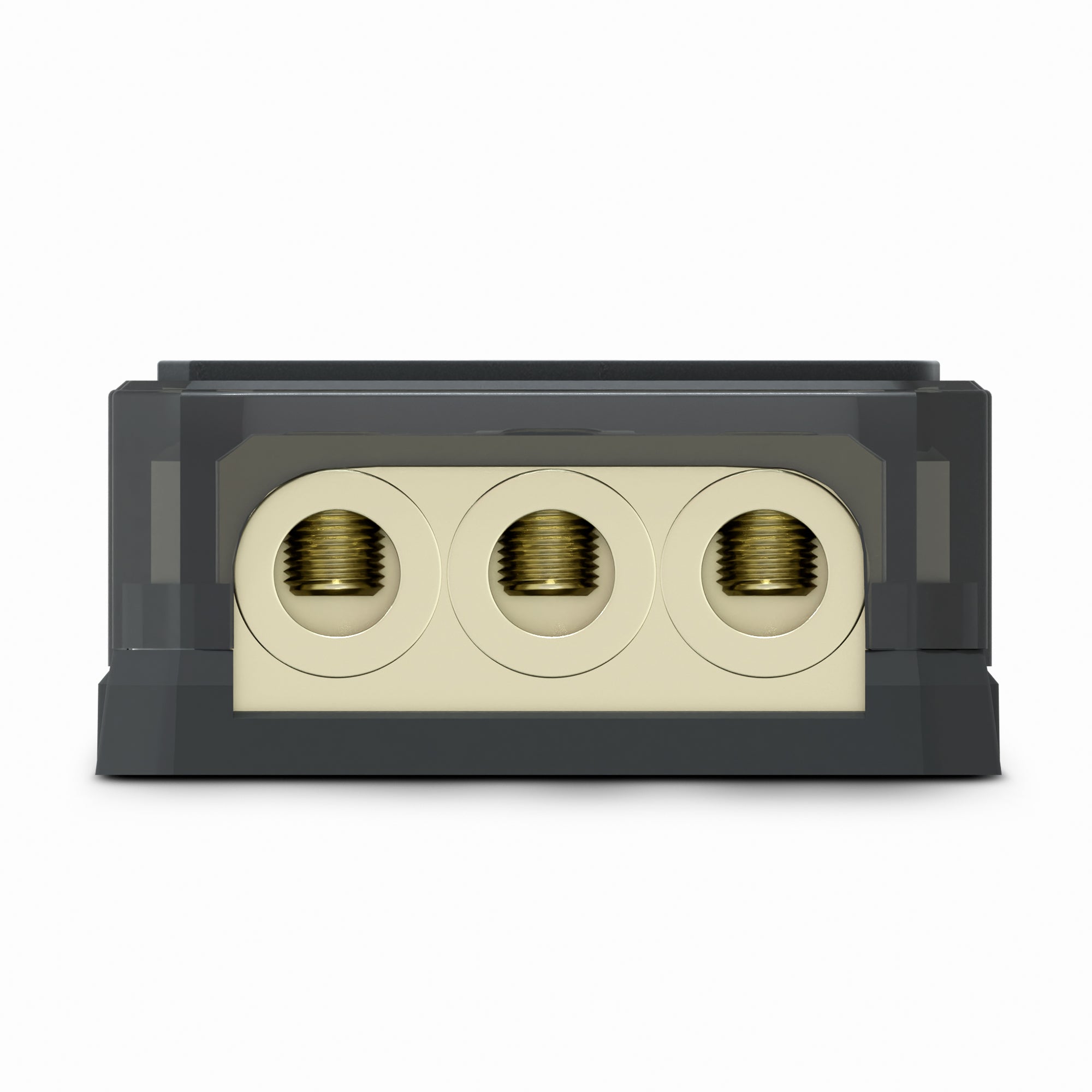 DS18 DB1030 Distribution Block 1X0-GA In 3X0-GA Out