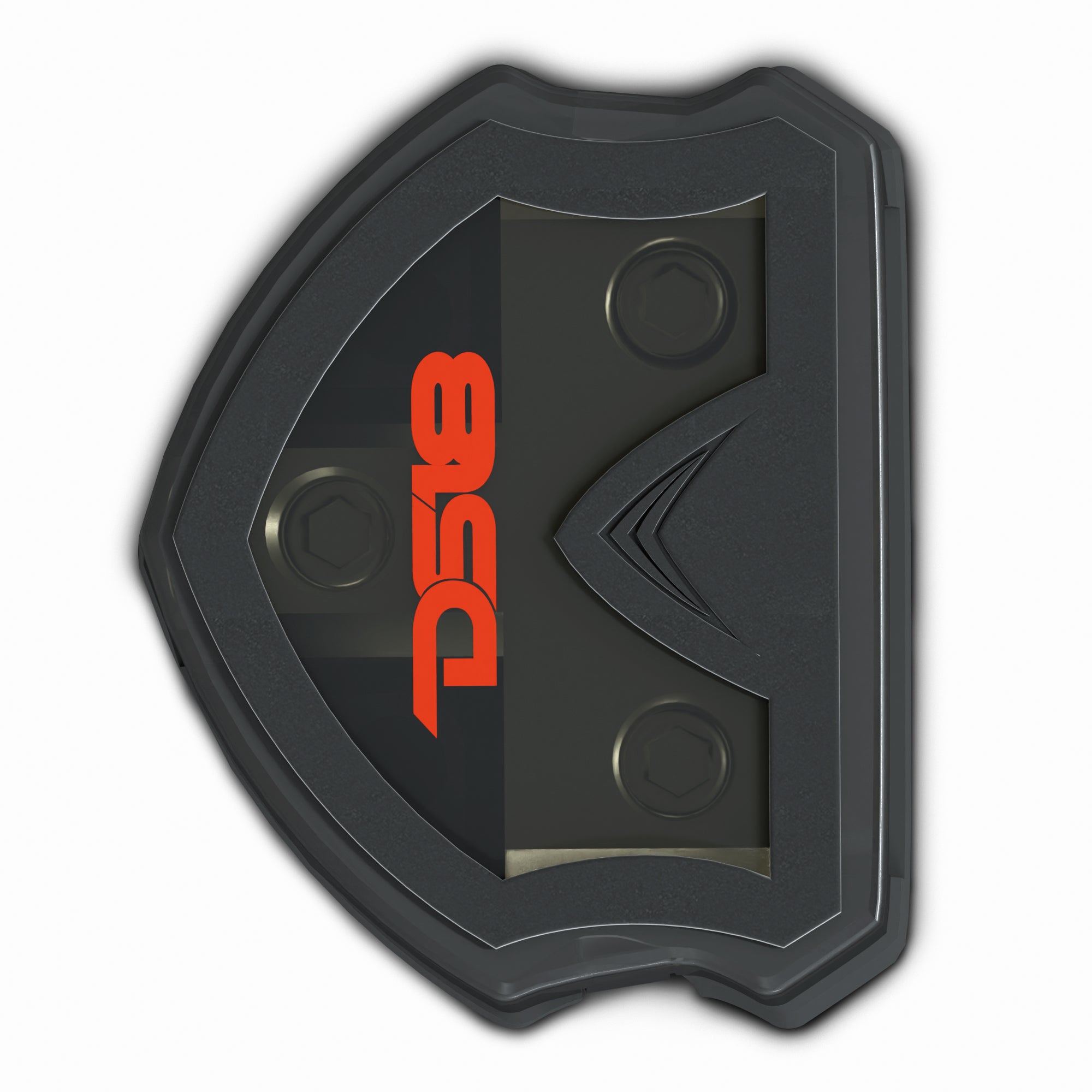 DS18 DB1030 Distribution Block 1X0-GA In 3X0-GA Out