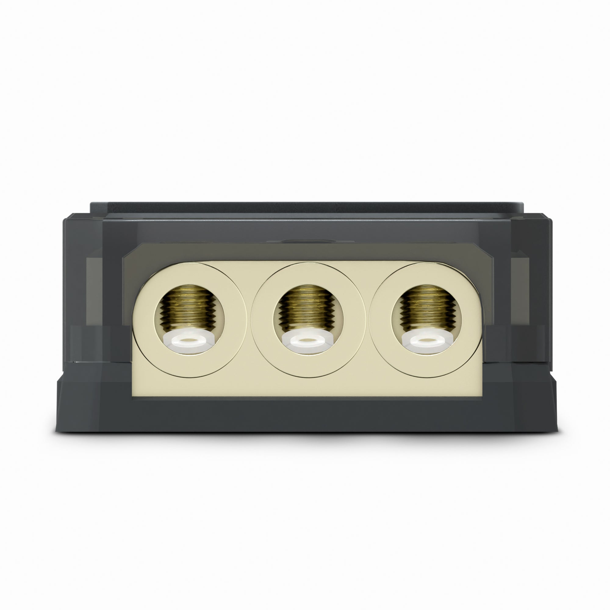 DS18 DB1030 Distribution Block 1X0-GA In 3X0-GA Out