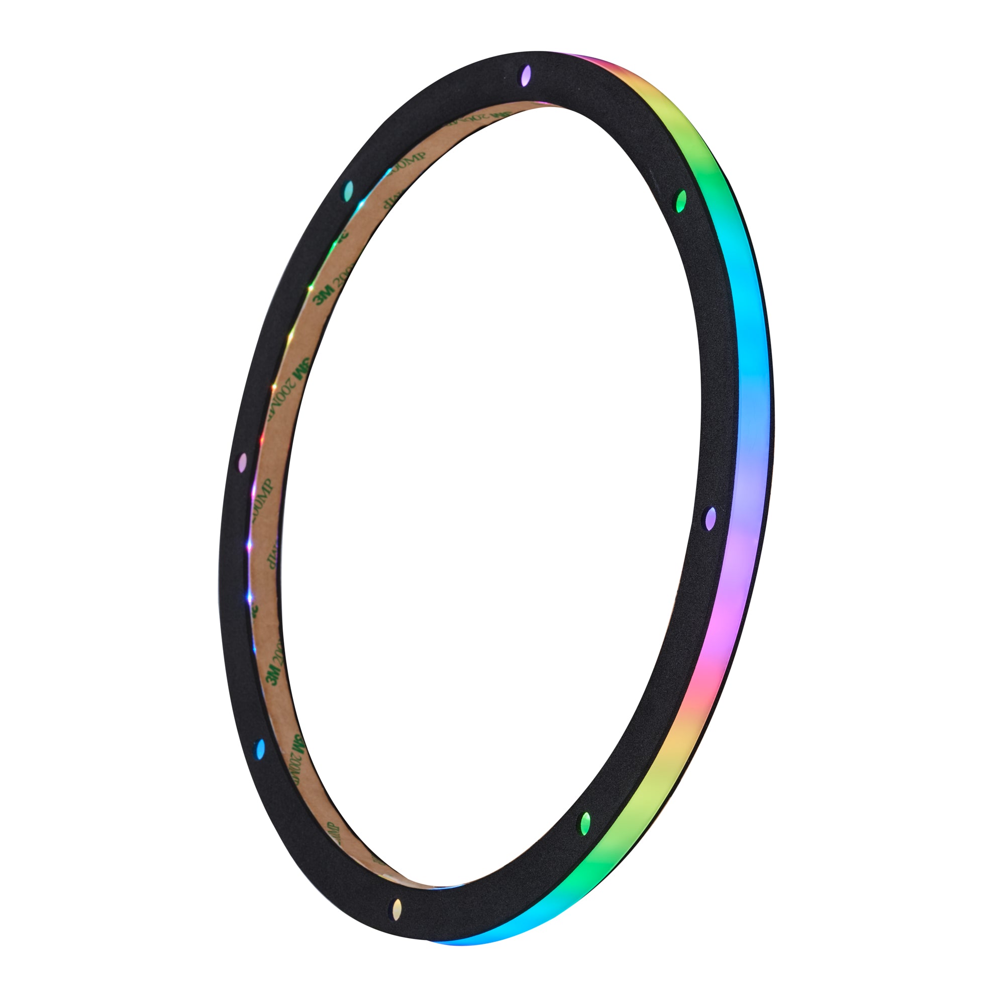 DS18 DLRING10 10" Digital LED Ring for Loudspeakers and Speakers