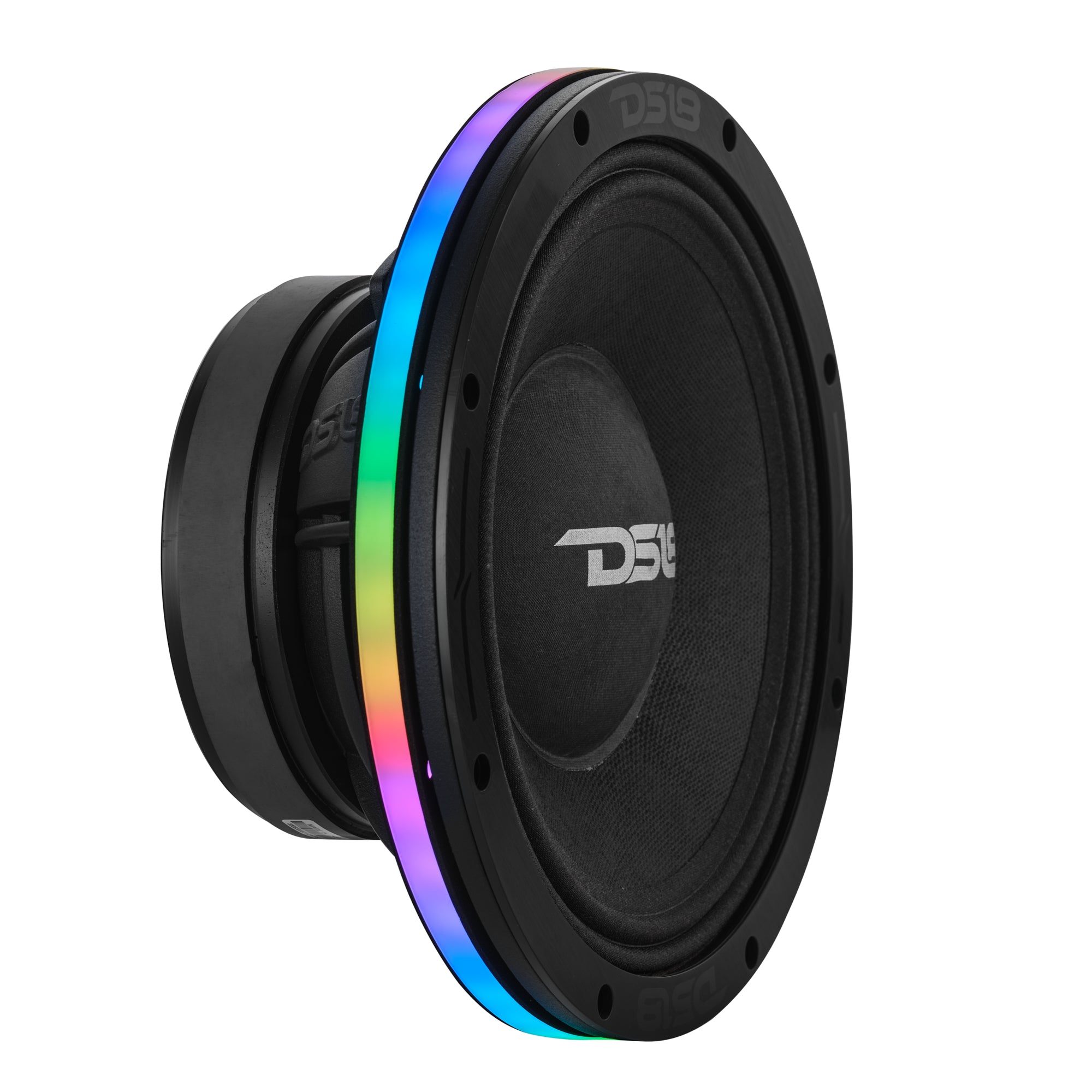 DS18 DLRING10 10" Digital LED Ring for Loudspeakers and Speakers