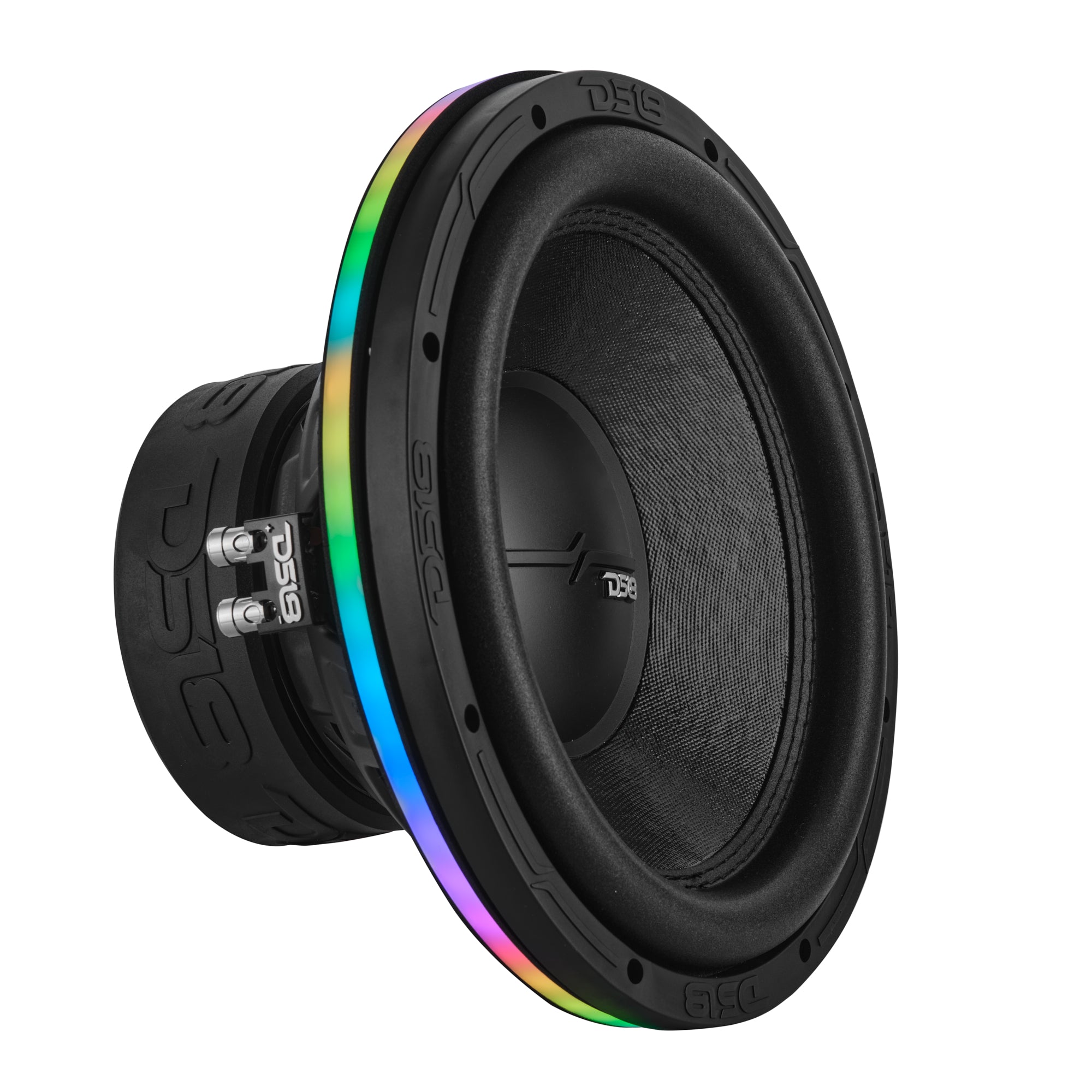 DS18 DLRING12 12" Digital LED Ring for Speakers and Subwoofers