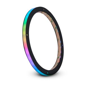 DS18 DLRING8 8" Digital LED Ring for Loudspeakers and Speakers