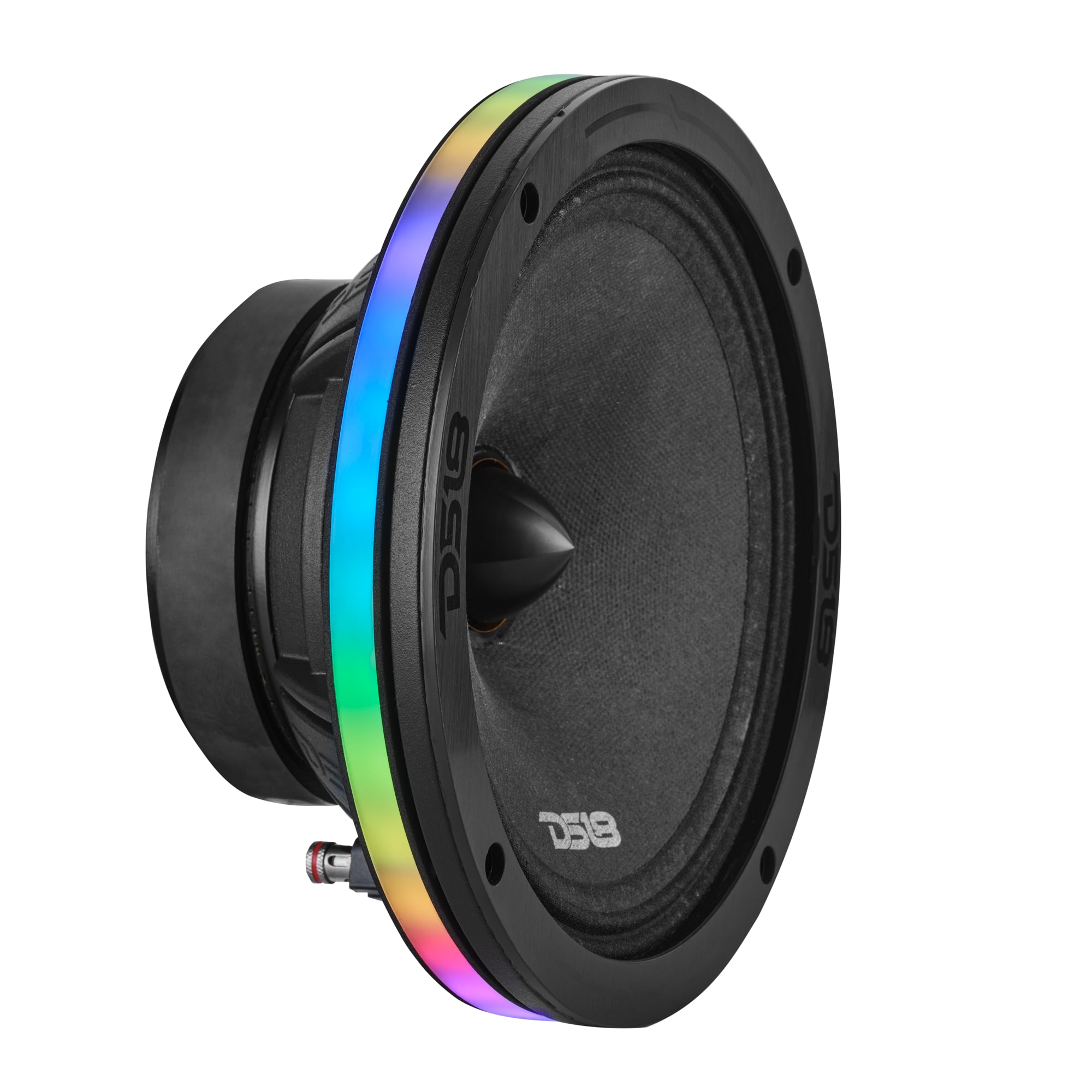 DS18 DLRING8 8" Digital LED Ring for Loudspeakers and Speakers