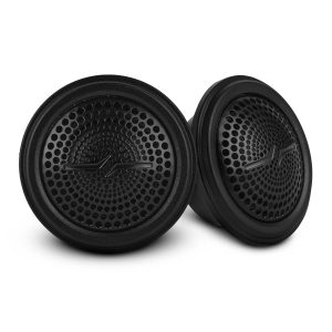 DS18 DXQTS 2" Silk Dome Tweeter with Neodymium Magnet | 30W RMS 4-Ohm