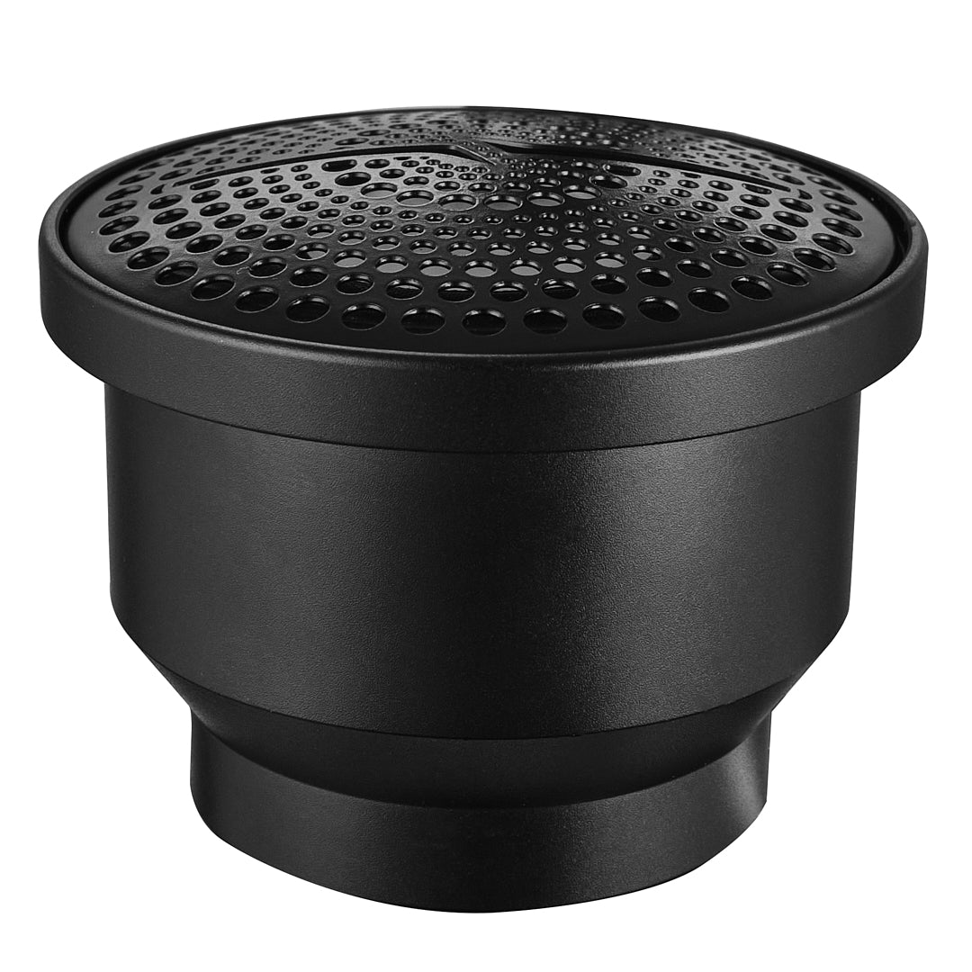 DS18 DXTC 2" Encapsulated Dome Tweeter With Ceramic Diaphragm & External Crossover