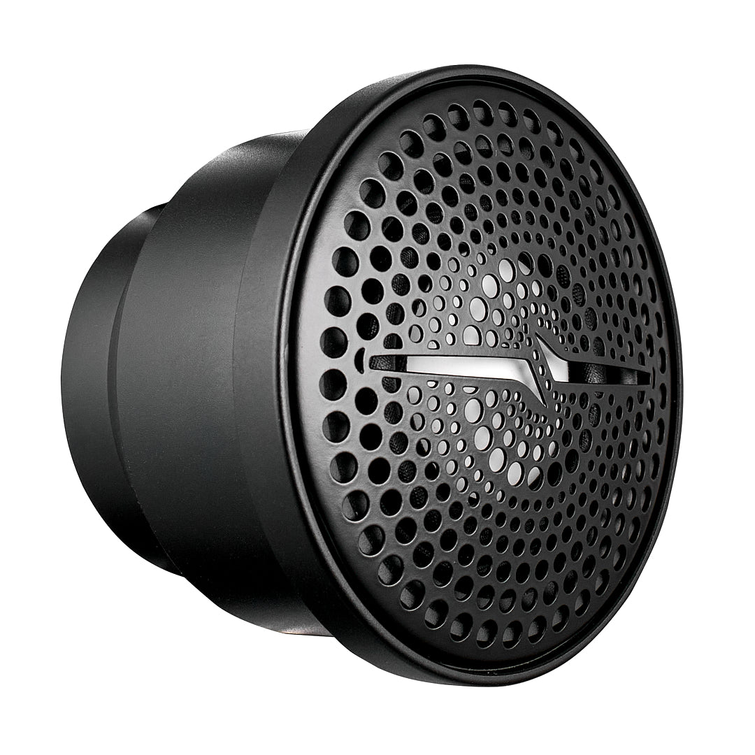 DS18 DXTC 2" Encapsulated Dome Tweeter With Ceramic Diaphragm & External Crossover