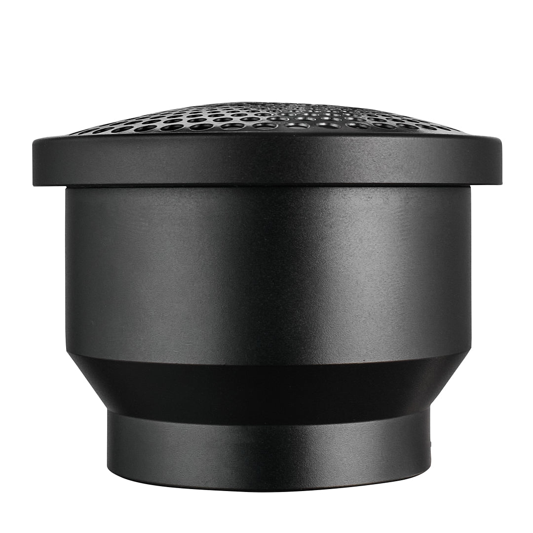 DS18 DXTC 2" Encapsulated Dome Tweeter With Ceramic Diaphragm & External Crossover