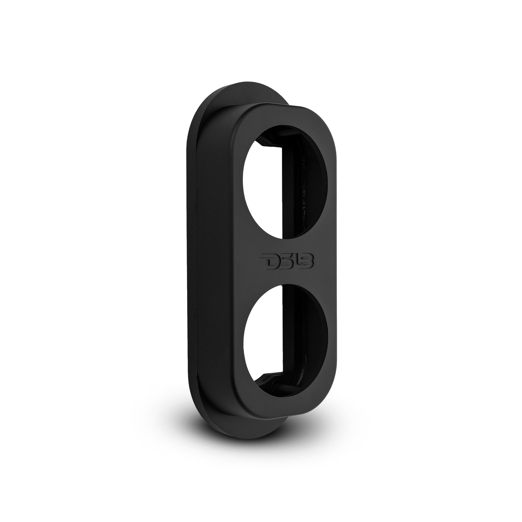 DS18 EN2T High Density Universal A Pillar Pod 2 X 2.5" Tweeters