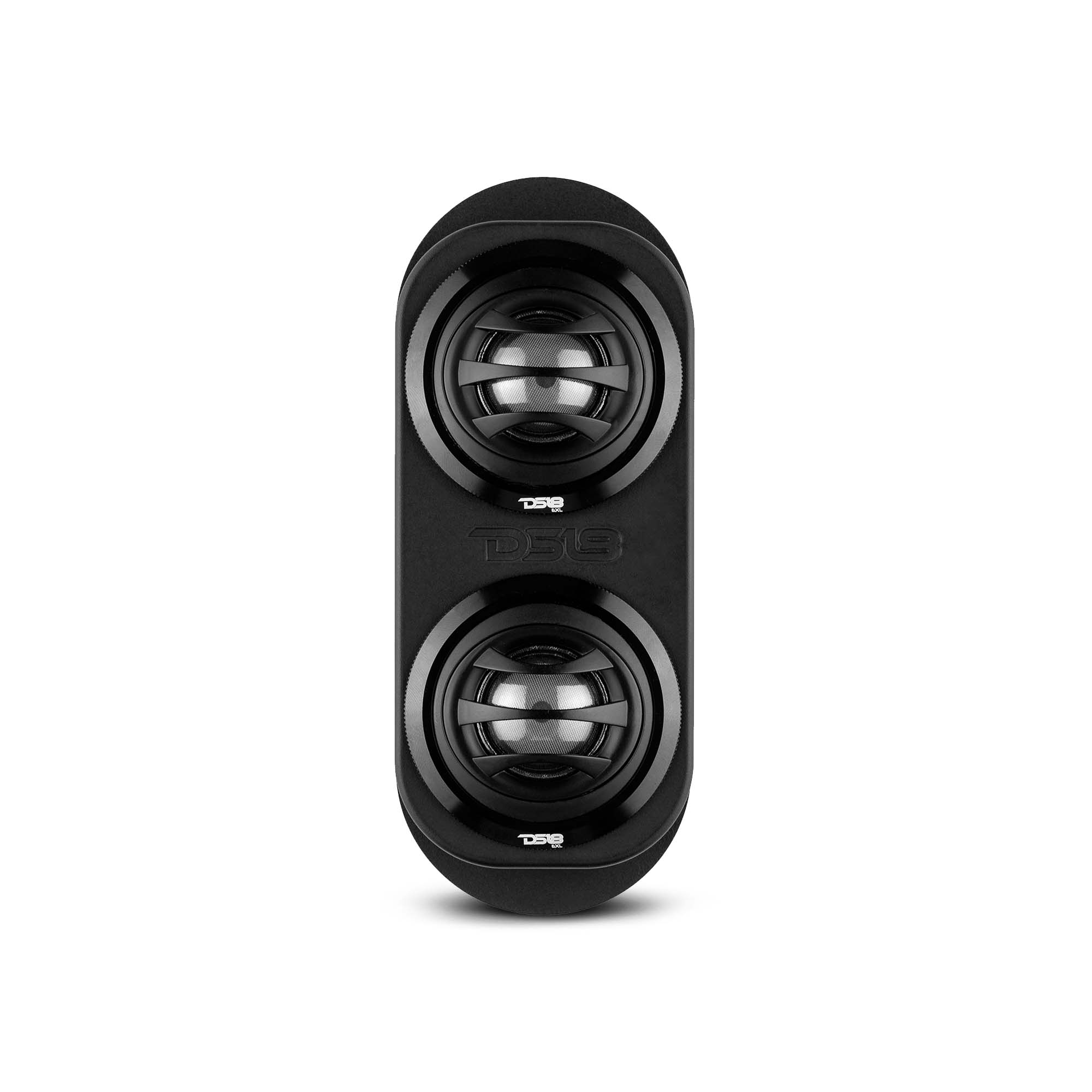 DS18 EN2T High Density Universal A Pillar Pod 2 X 2.5" Tweeters