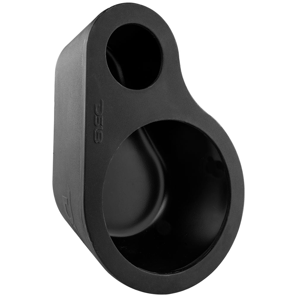 DS18 EN8P High Density Abs 2-Way Universal Pod 1 X 8" Loudspeaker and 1 X 3.78” Tweeter
