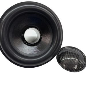 ES3000 12" Drop in Recone Kit