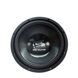 Elite Sounds 10" Mid-Bass Woofer ES450-2.5W-10S2