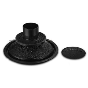DS18 EXL-TR15.4DRCK Recone Kit for EXL-TR15.4D Subwoofer