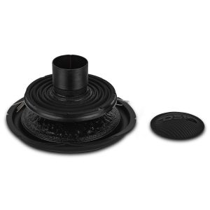 DS18 EXL-TRX12.4DRCK Recone Kit for EXL-TRX12.4D Subwoofer