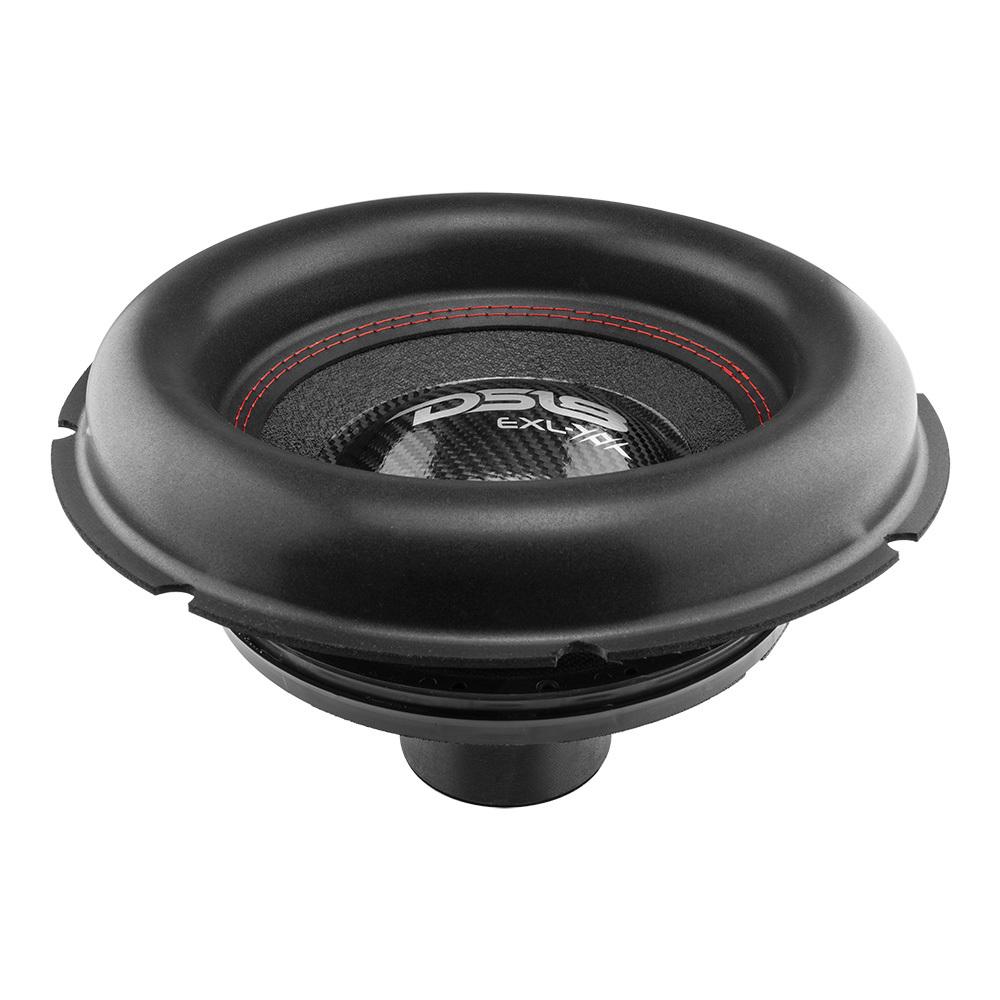 DS18 EXL-XX12.2DHERCK Recone Kit for EXL-XX12.2DHE