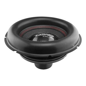 DS18 EXL-XX12.4DHERCK Recone Kit for EXL-XX12.4DHE