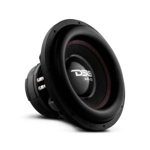 DS18 EXL-XX15.4DHE EXL XX 15" High Excursion Subwoofer 2000 Watts Rms DVC 4-Ohm