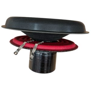 ES3000 10" Drop in Recone Kit
