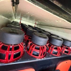 B-Stock skyhigh FMX 12 inch D1 subwoofers