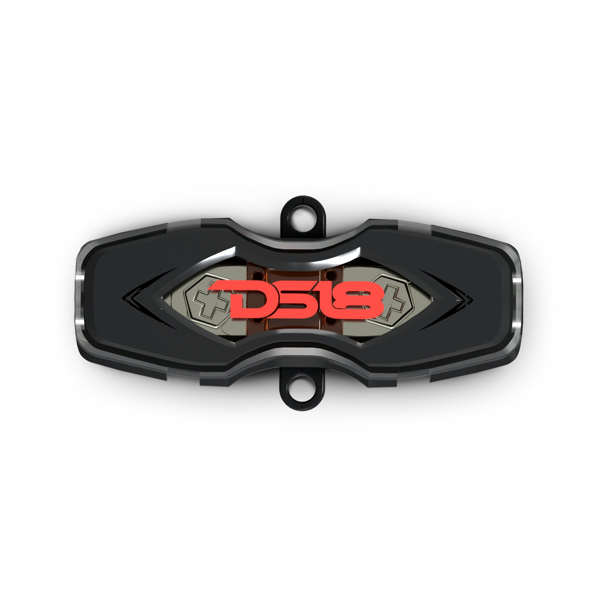 DS18 FHAFS-150A AFS Mini ANL Fuse Holder 4/8-GA In 4/8-GA Out with 150A Fuse