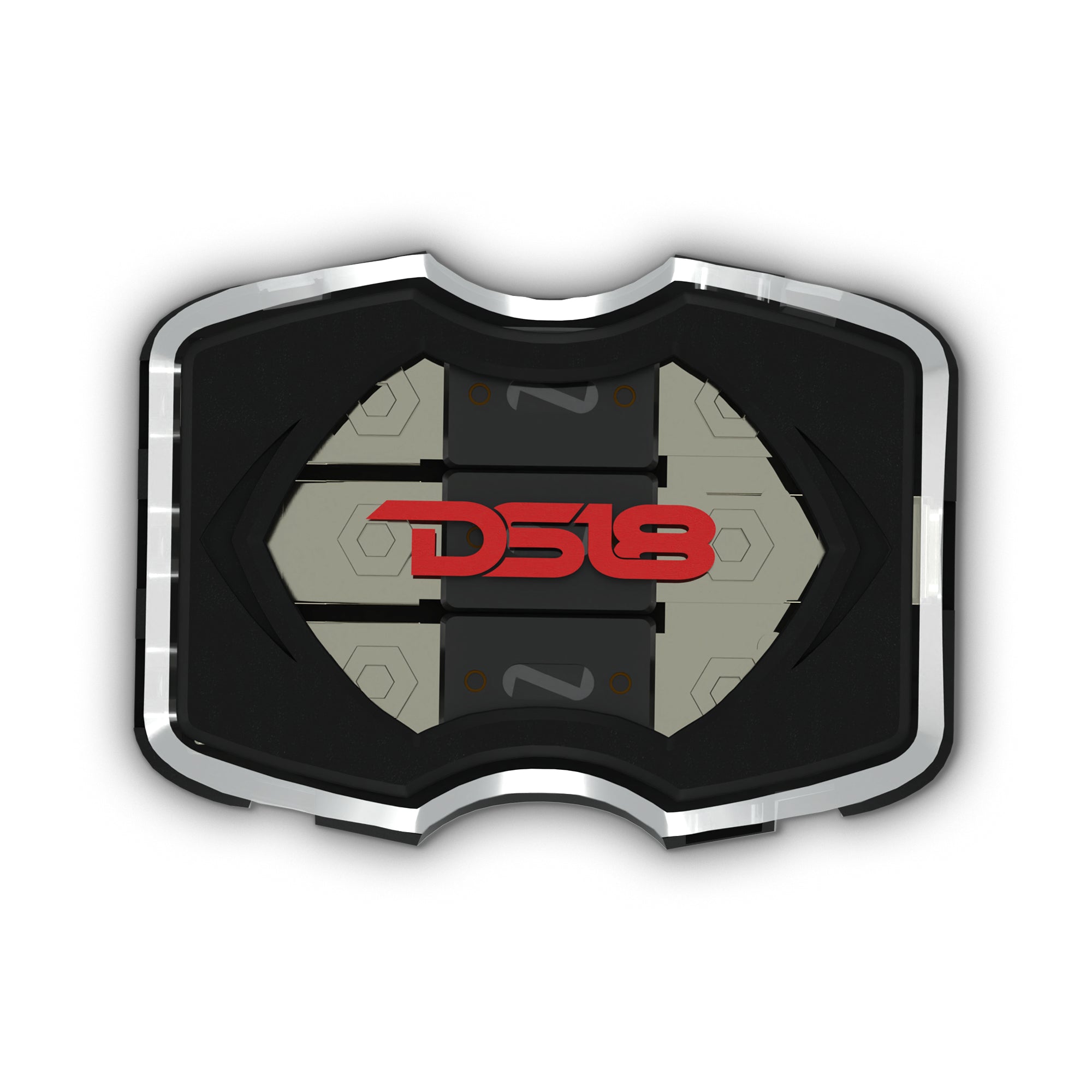 DS18 FHDB3ANL-150A ANL Distribution Fuse Holder 1X0-GA In 3X4-GA Out with 3 X 150A Fuse