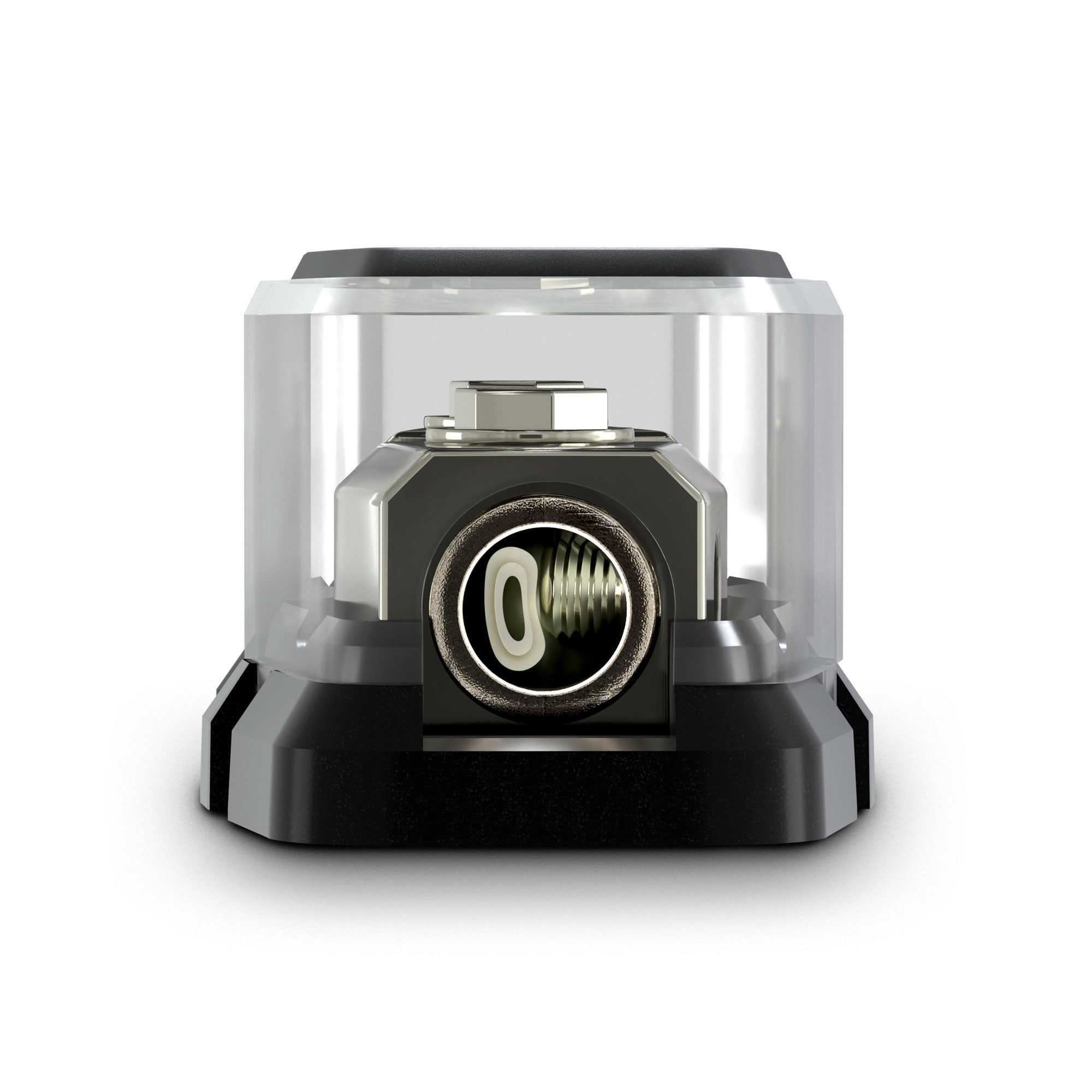 DS18 FHSANL Square ANL Fuse Holder