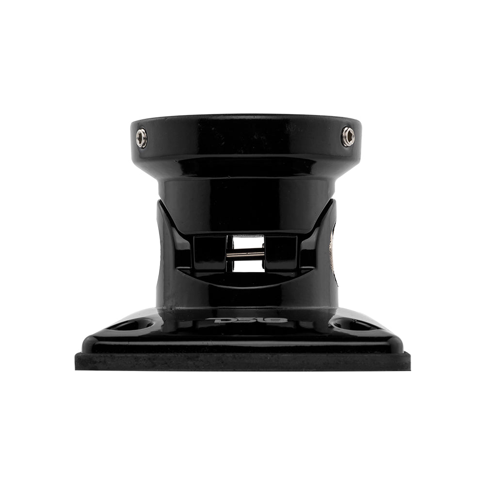 DS18 FLMBPS/BKV2 Swivel Flat Mount Bracket for NXL-PS and CF-PS Towers – Black