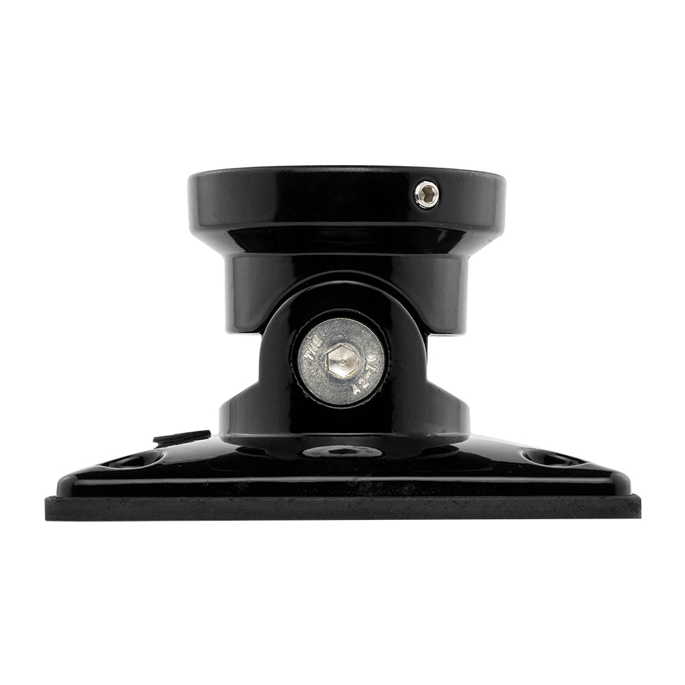 DS18 FLMBPS/BKV2 Swivel Flat Mount Bracket for NXL-PS and CF-PS Towers – Black